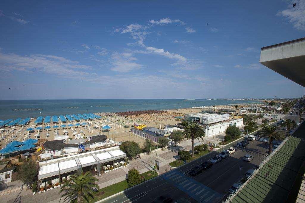 Hotel Carlton Pescara Příroda fotografie